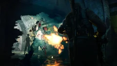 Screenshot Zombie Army 4: Dead War