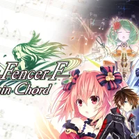 Fairy Fencer F: Refrain Chord #37805