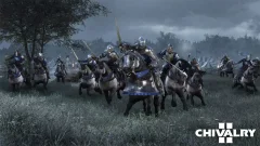 Screenshot Chivalry 2