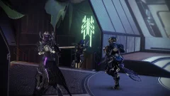 Screenshot Destiny 2 Oltre la Luce