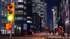 Screenshot Cities: Skylines 2