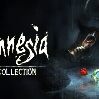 Amnesia: Collection #30123