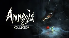 Screenshot Amnesia: Collection
