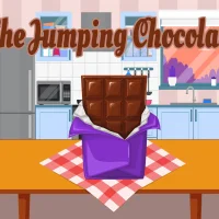 The Jumping Chocolate #31497