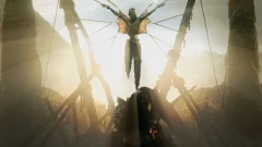 Screenshot Hellblade: Senua's Sacrifice