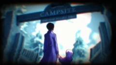 Screenshot Another Code: Recollection