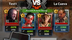 Screenshot Breaking Bad: Empire Business