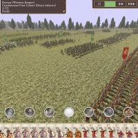 Rome: Total War - Barbarian Invasion #9172