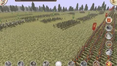 Screenshot Rome: Total War - Barbarian Invasion