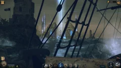 Screenshot Tempest