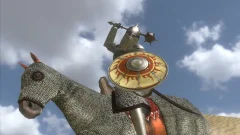 Screenshot Mount & Blade: Warband