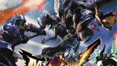 Screenshot Monster Hunter XX