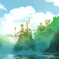 Rayman Origins #40213