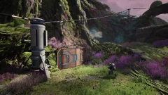 Screenshot The Alters: Last Variable