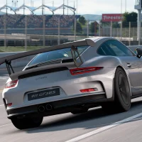 GT Sport #9211