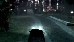 Screenshot Alone in the Dark