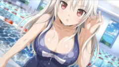Screenshot Sakura Swim Club