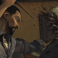 The Walking Dead #30088