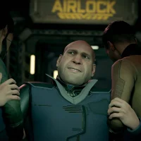 The Expanse: A Telltale Series #23669