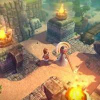Oceanhorn: Monster of Uncharted Seas #35978