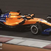 F1 2019 #13597
