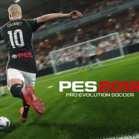 Pro Evolution Soccer 2018 (PES 2018) #10469