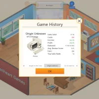 Game Dev Tycoon #30240