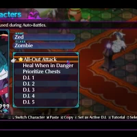 Disgaea 6 Complete #37903