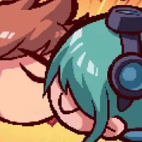 Scott Pilgrim vs. the World: The Game - Complete Edition #15529