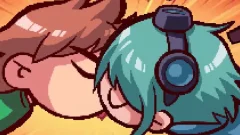 Screenshot Scott Pilgrim vs. the World: The Game - Complete Edition