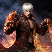 Devil May Cry: Peak of Combat #23836