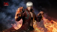 Screenshot Devil May Cry: Peak of Combat