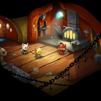 Cat Quest II #13984