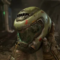DOOM Eternal #14057