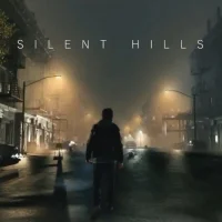 Silent Hills #13782