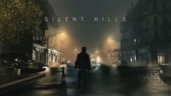 Screenshot Silent Hills