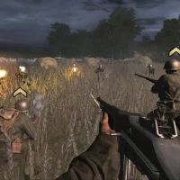 Call of Duty 3 #20698