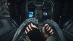 Screenshot The Chronicles of Riddick: Assault on Dark Athena