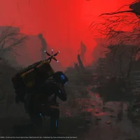Death Stranding 2: On the Beach #23866