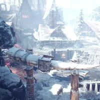 Monster Hunter: World - Iceborne #13548