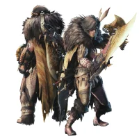 Monster Hunter: World - Iceborne #13576