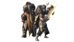 Screenshot Monster Hunter: World - Iceborne