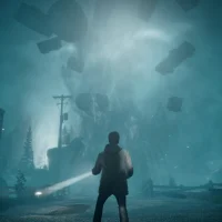 Alan Wake Remastered #16735