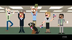 Screenshot The Jackbox Party Pack 2