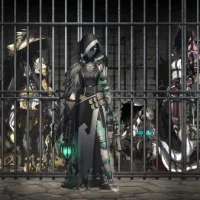 Ys IX: Monstrum Nox #35903