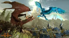 Screenshot Total War: Warhammer II