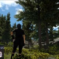 Final Fantasy XV #7002