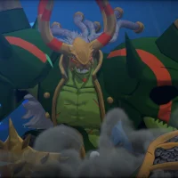 Digimon Story: Time Stranger #27683