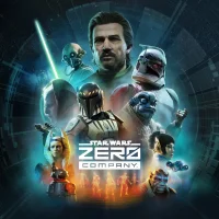 Star Wars Zero Company #39352