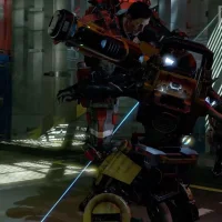 The Surge #6511